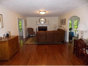 12112 Dettor Road Bristol, VA 24202 - Photo 3 of 21 Photo 3