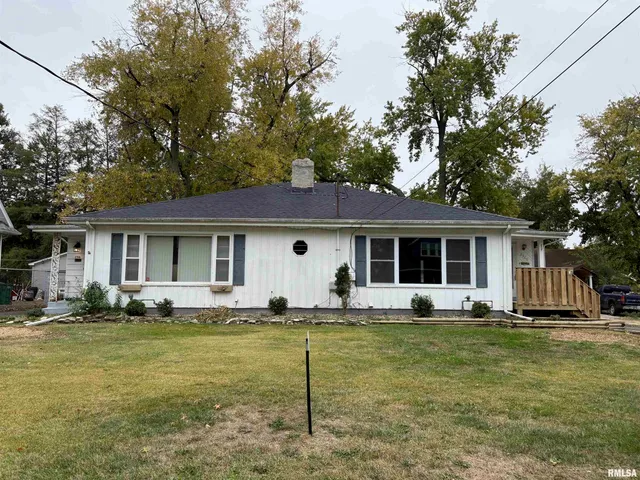 $169,900 | 2316-2320 West Ayres Avenue, Peoria, IL 61604