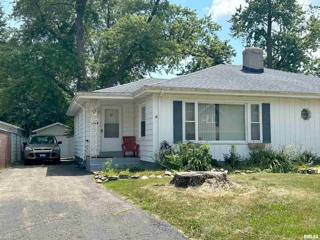 $169,900 | 2316-2320 West Ayres Avenue, Peoria, IL 61604