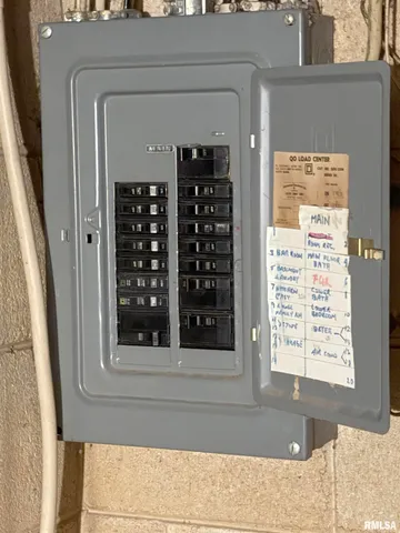 $169,900 | 2316-2320 West Ayres Avenue, Peoria, IL 61604