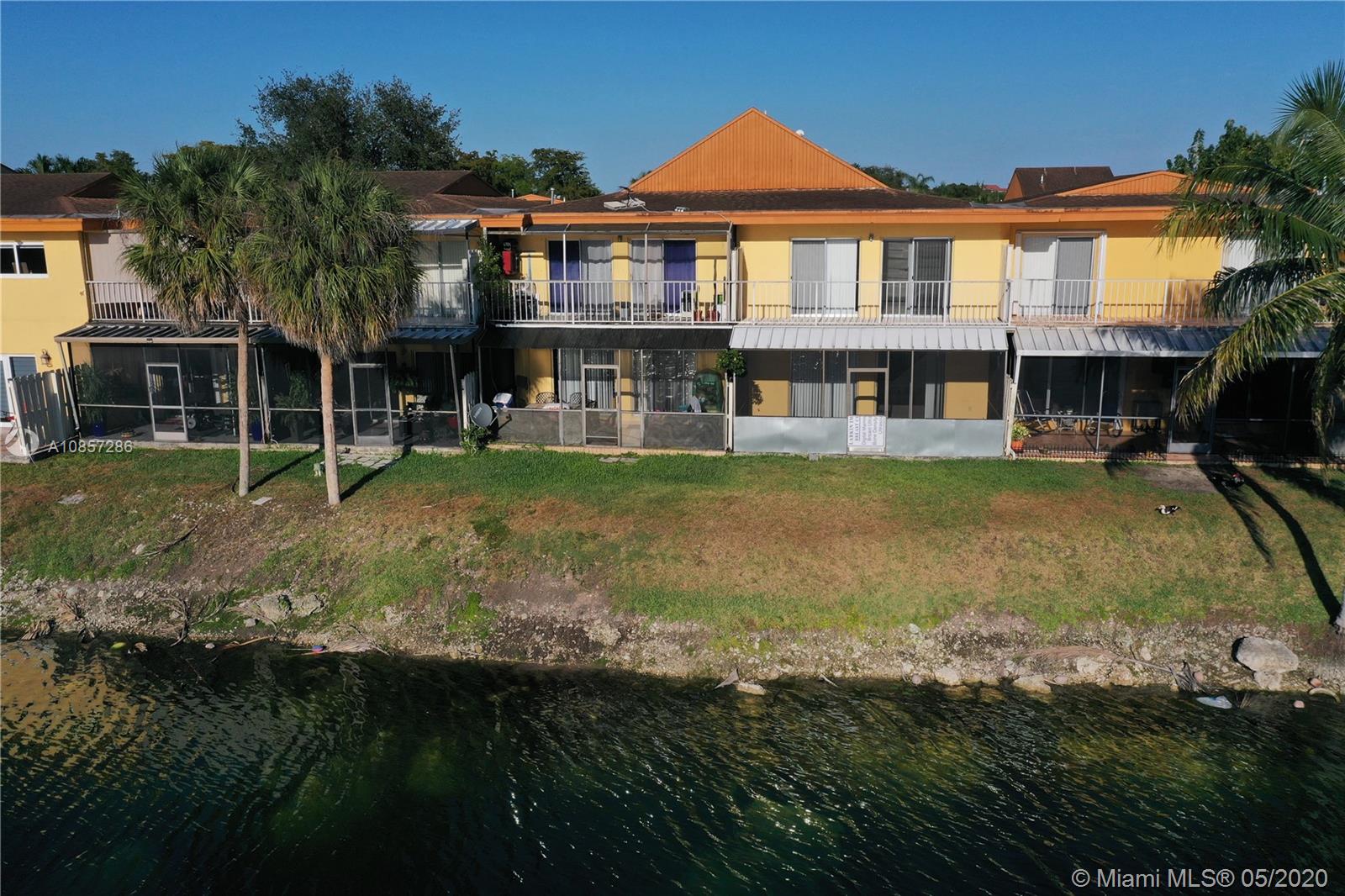 8330 Southwest 154th Avenue, Unit 37 Miami, FL 33193 - Photo 1 of 15