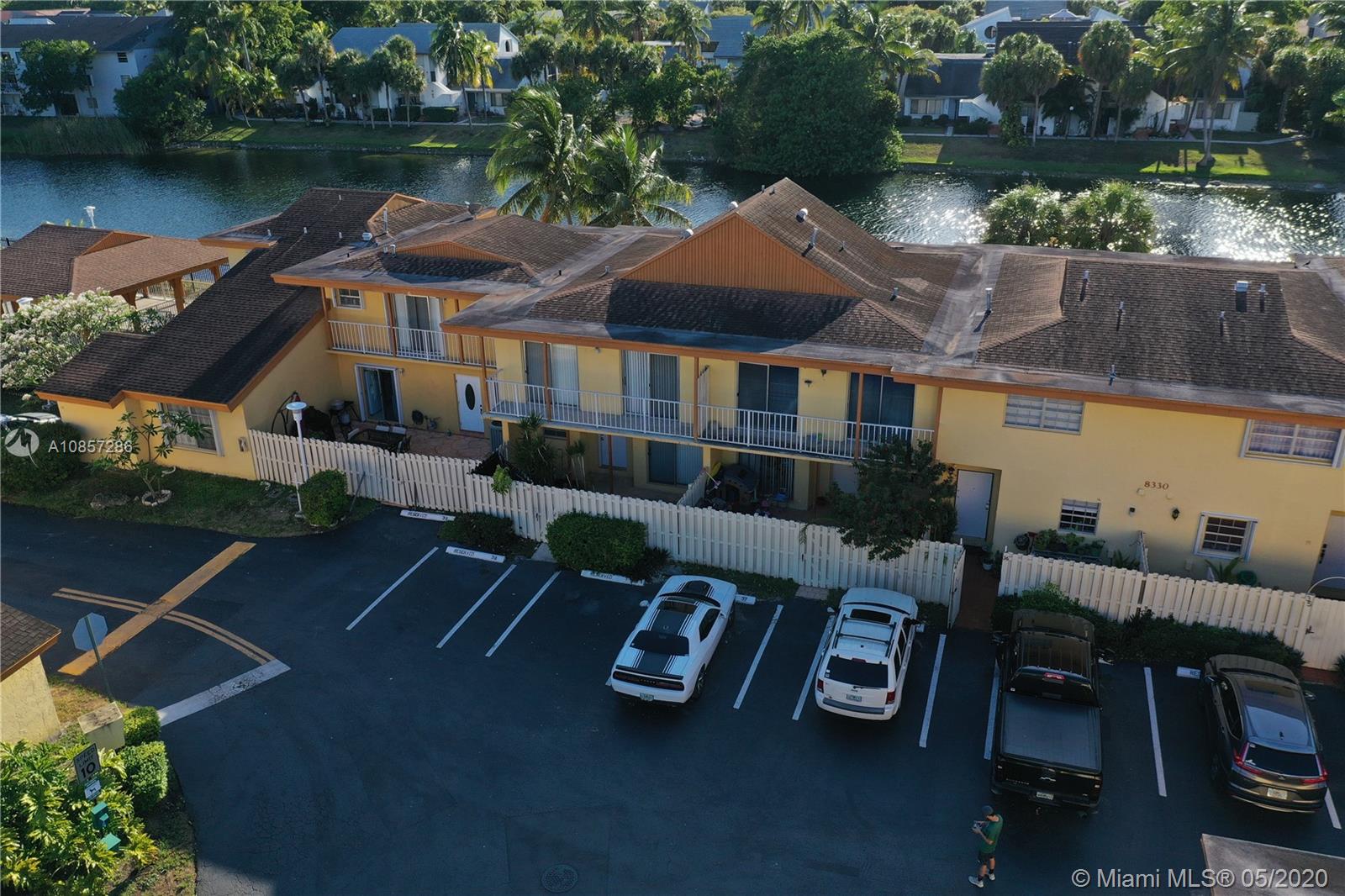 8330 Southwest 154th Avenue, Unit 37 Miami, FL 33193 - Photo 3 of 15