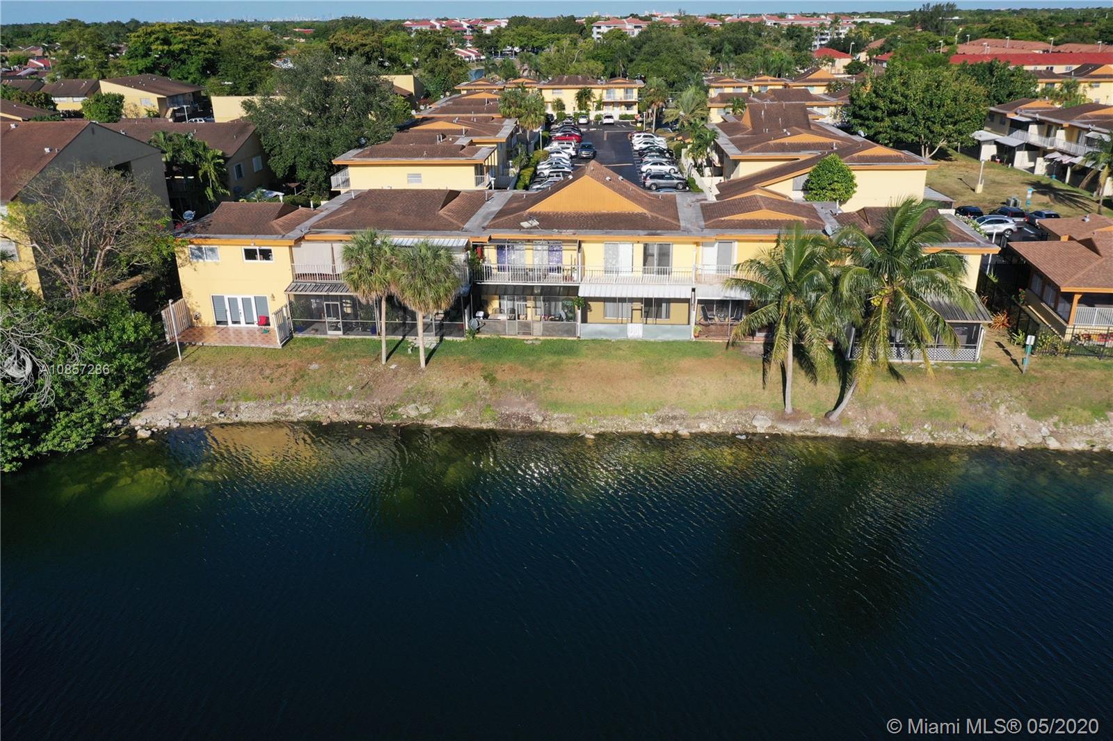 8330 Southwest 154th Avenue, Unit 37 Miami, FL 33193 - Photo 5 of 15
