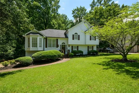 $505,000 | 4890 Bayberry Drive, Cumming, GA 30040