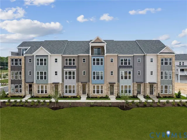 $576,950 | 12029 Flowering Lavender Loop, Henrico, VA 23233