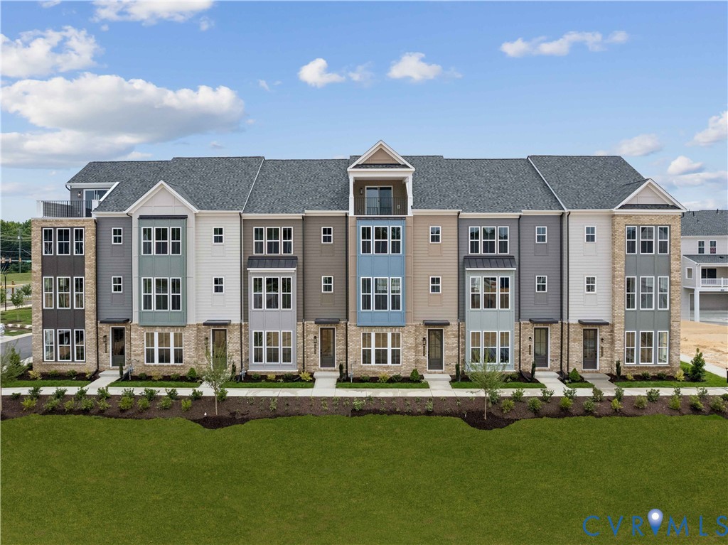 12029 Flowering Lavender Loop Henrico, VA 23233 - Photo 1 of 26