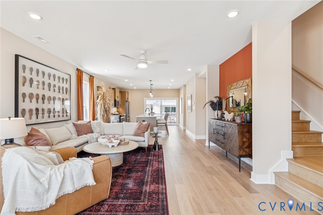 12029 Flowering Lavender Loop Henrico, VA 23233 - Photo 11 of 26