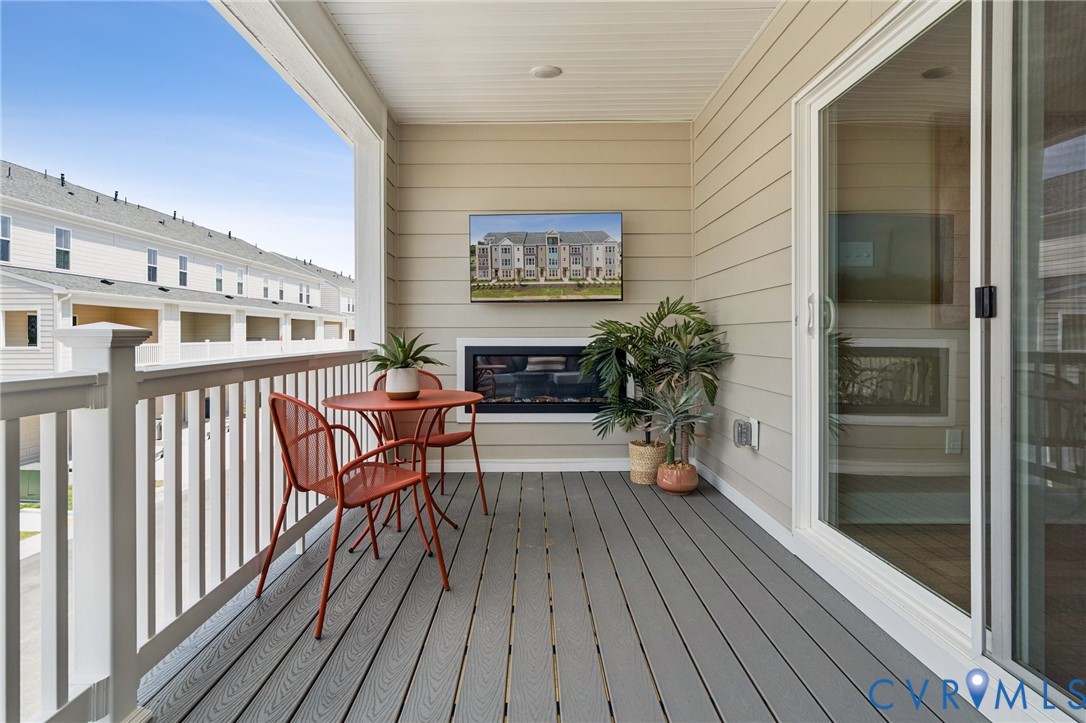 12029 Flowering Lavender Loop Henrico, VA 23233 - Photo 13 of 26