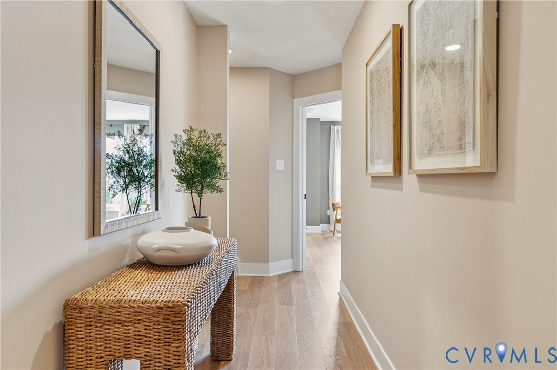 12029 Flowering Lavender Loop Henrico, VA 23233 - Photo 14 of 26