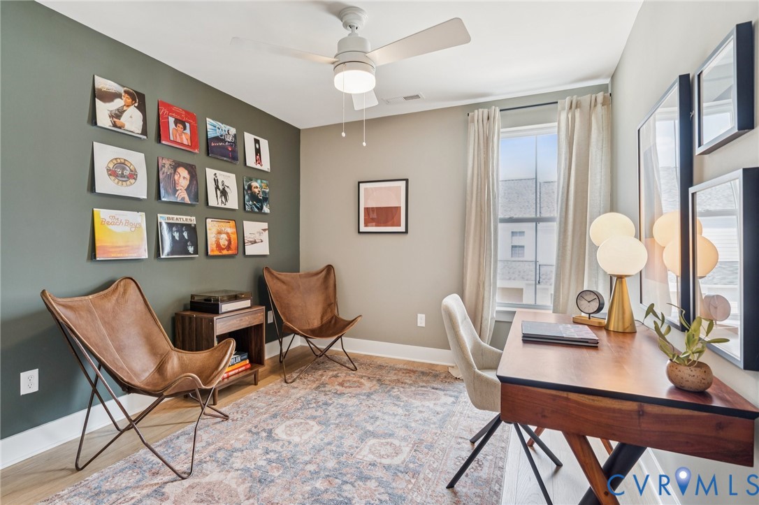 12029 Flowering Lavender Loop Henrico, VA 23233 - Photo 21 of 26