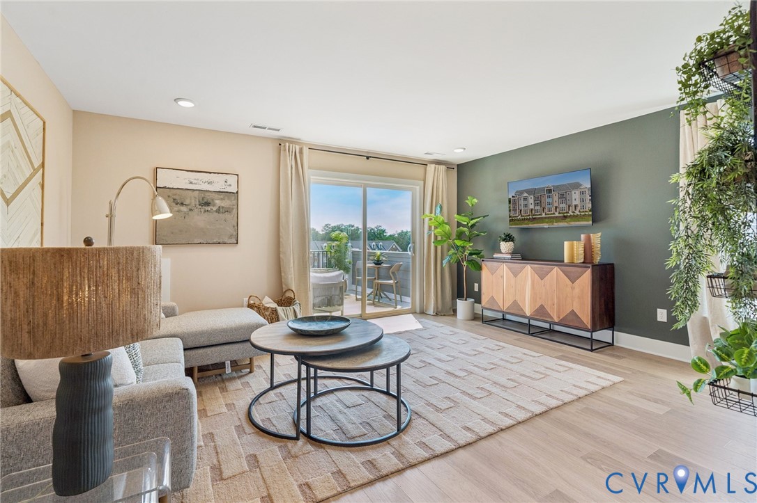 12029 Flowering Lavender Loop Henrico, VA 23233 - Photo 23 of 26