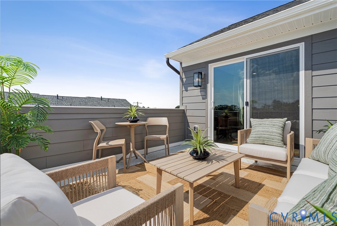 12029 Flowering Lavender Loop Henrico, VA 23233 - Photo 25 of 26