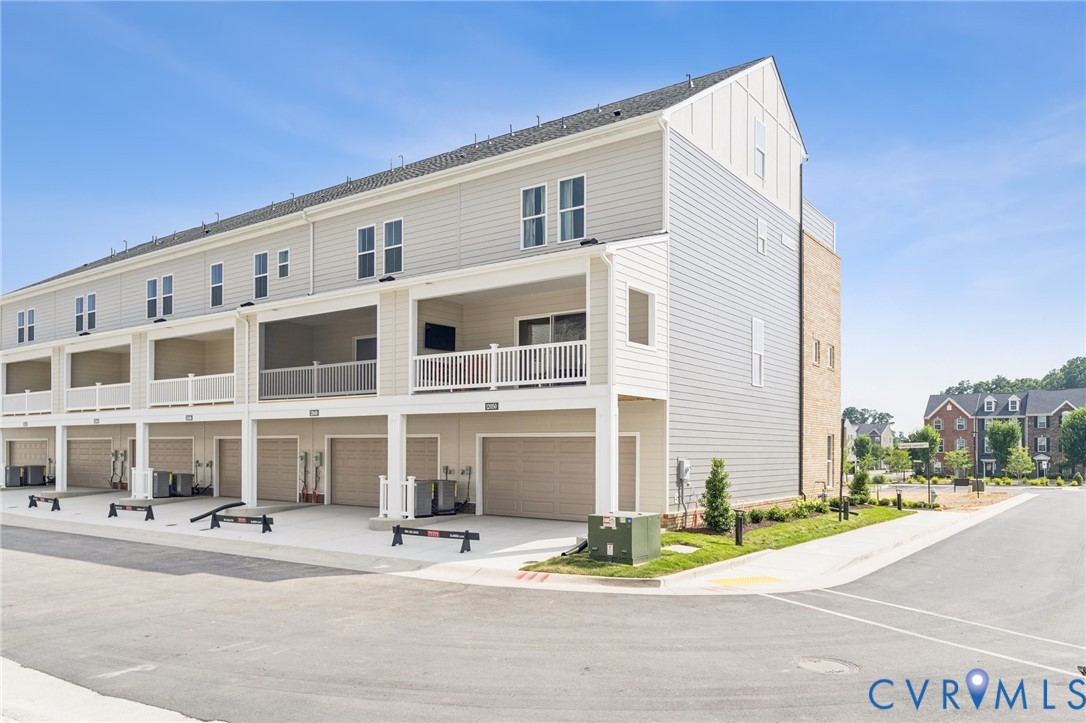 12029 Flowering Lavender Loop Henrico, VA 23233 - Photo 26 of 26