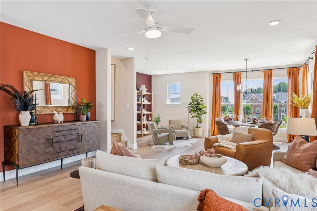 12029 Flowering Lavender Loop Henrico, VA 23233 - Photo 5 of 26