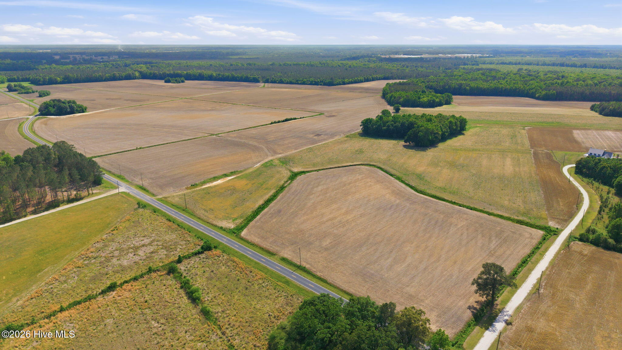 0 Cal Jones Road Ayden, NC 28513 - Photo 3 of 16 3-web-or-mls-DJI_20260508154557_0030_D