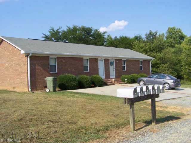 0 Community Road Lexington, NC 27295 - Photo 1 of 1 Exterior Front.