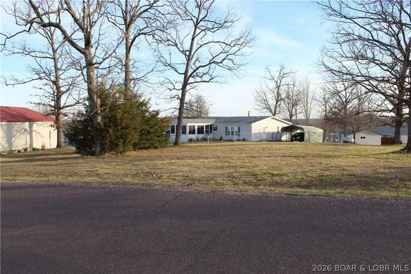 $29,500 | Lot 30 Towering Oak Lane, Gravois Mills, MO 65037