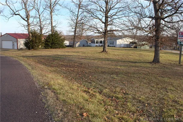 $29,500 | Lot 30 Towering Oak Lane, Gravois Mills, MO 65037