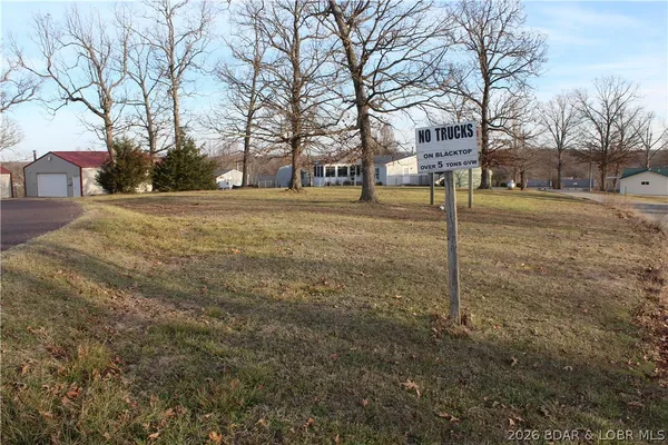 $29,500 | Lot 30 Towering Oak Lane, Gravois Mills, MO 65037