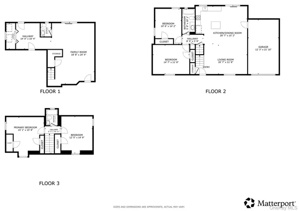 $699,000 | 3483 Overlook Avenue, Yorktown Heights, NY 10598