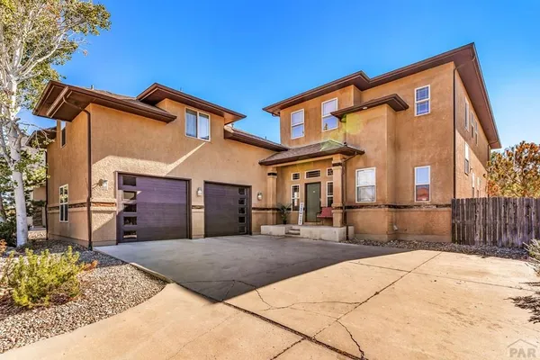 $695,000 | 4720 Desert Candle Drive, Pueblo, CO 81001