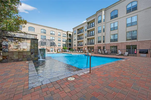a view of outdoor space yard deck and patio