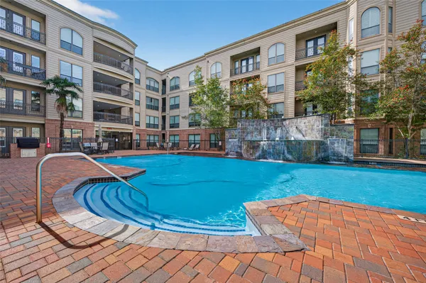 $2,800 | 2299 Lone Star Drive, Unit 128, Sugar Land, TX 77479