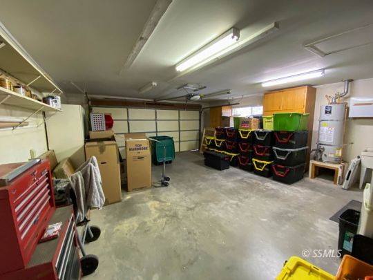 1100 North Inyo Street Ridgecrest, CA 93555 - Photo 47 of 50