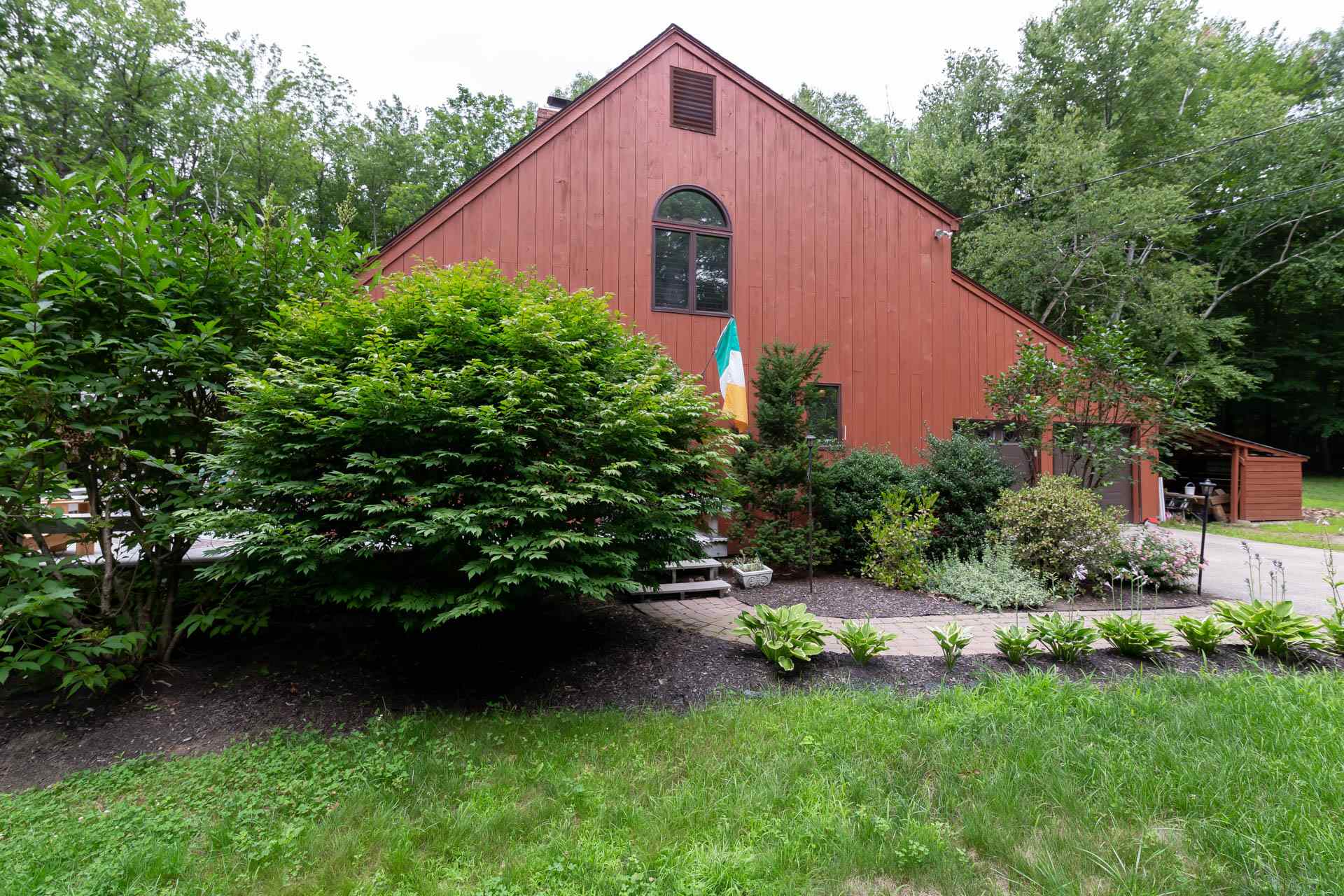 108 Back Canaan Road Strafford, NH 03884 - Photo 26 of 26