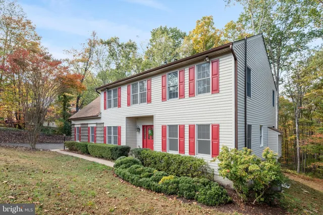 $650,000 | 3534 Southampton Drive, Jeffersonton, VA 22724