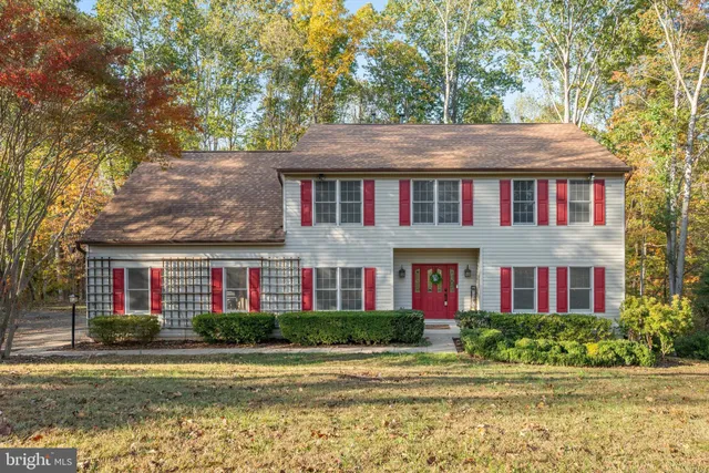 $650,000 | 3534 Southampton Drive, Jeffersonton, VA 22724