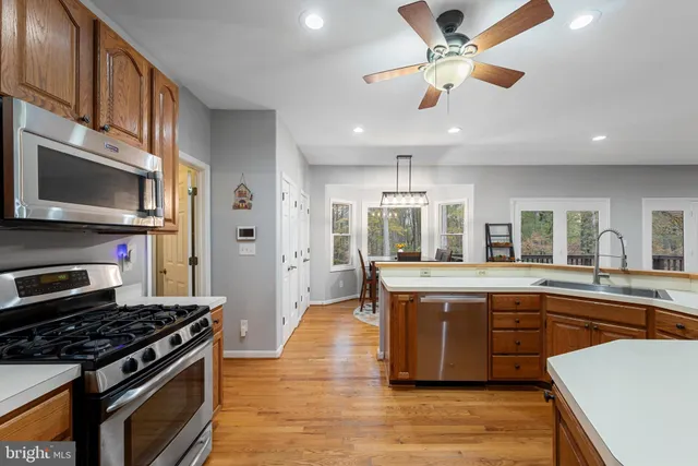 $650,000 | 3534 Southampton Drive, Jeffersonton, VA 22724