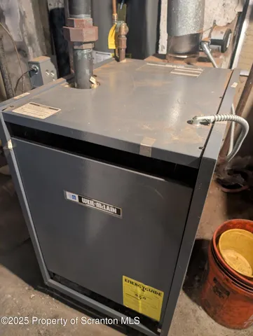 a close view of sink