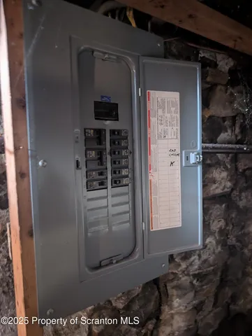 a view of water heater