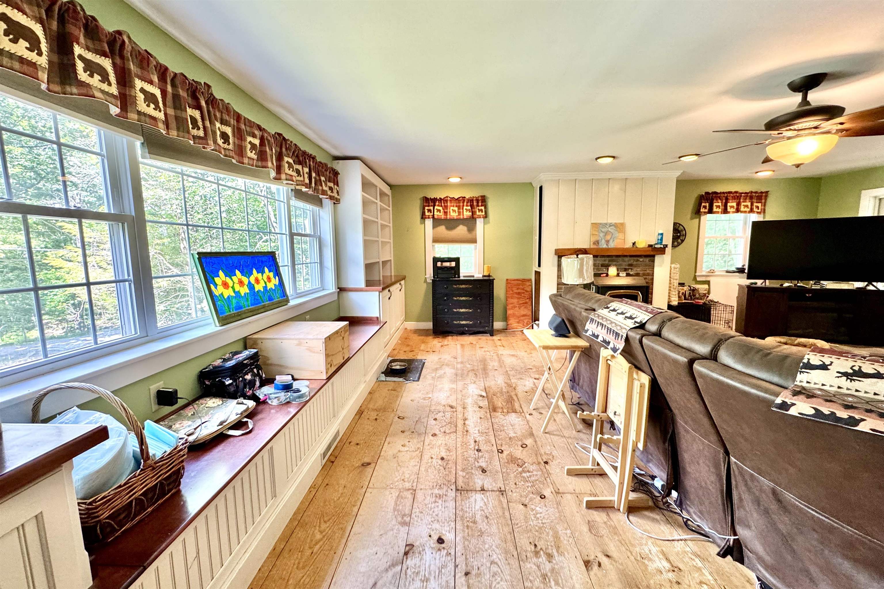 60 Abbot Hill Road Wilton, NH 03086 - Photo 25 of 48