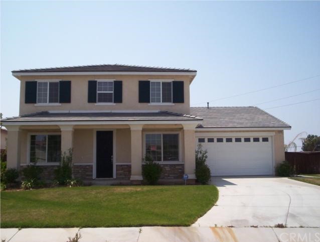 26115 Stallion Road Moreno Valley, CA 92555 - Photo 1 of 1