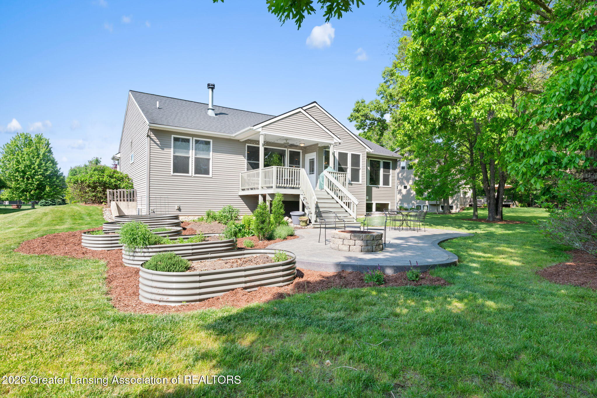 1566 Wellman Road Dewitt, MI 48820 - Photo 45 of 58