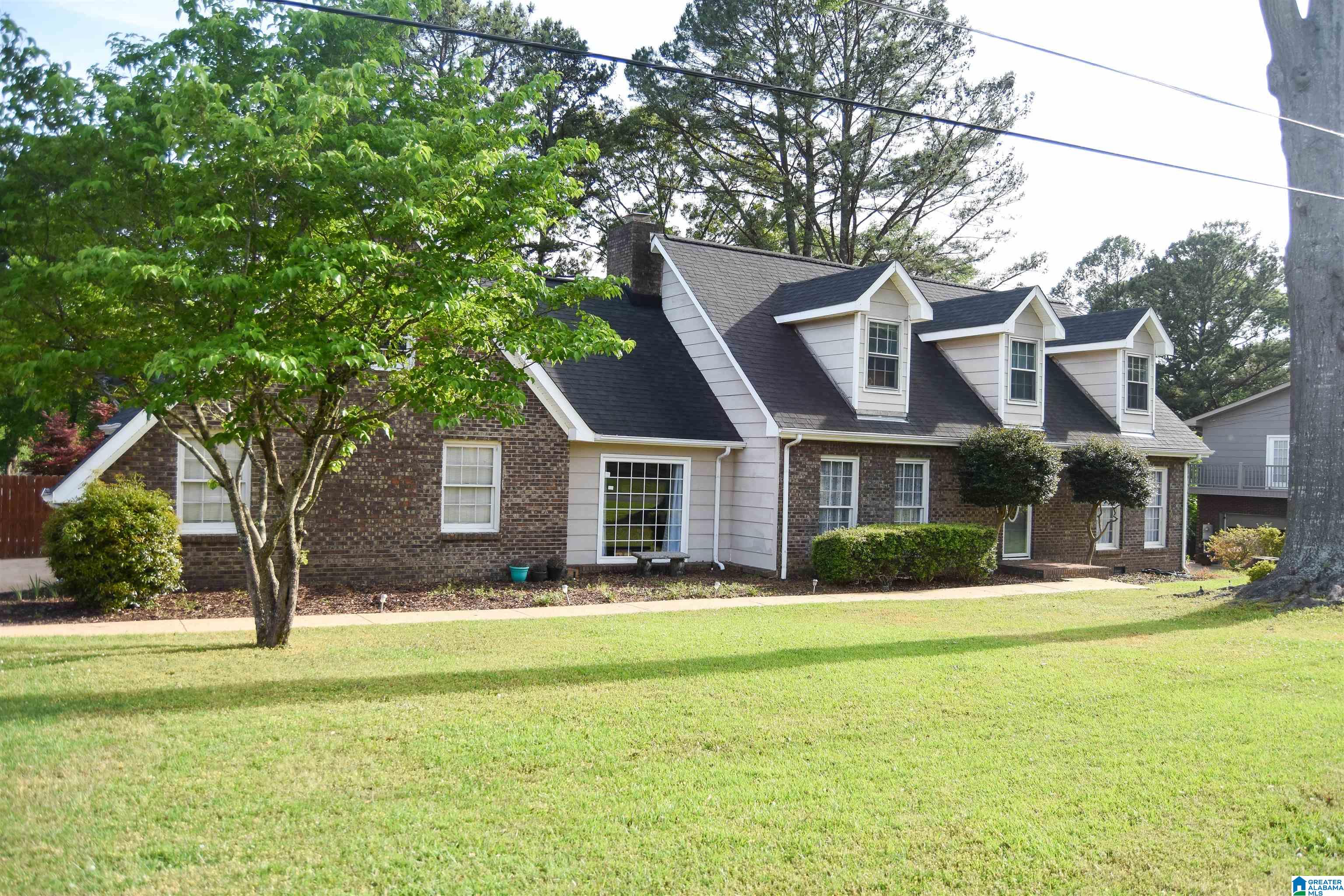 1213 Valleywood Road Oxford, AL 36203 - Photo 3 of 70