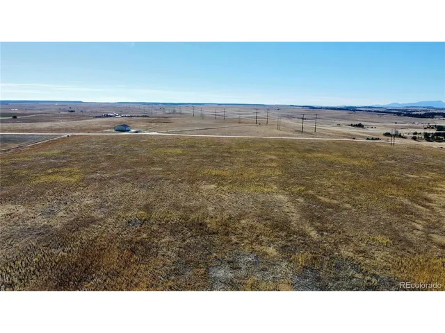 $200,000 | 1 County Road 98, Elbert, CO 80106