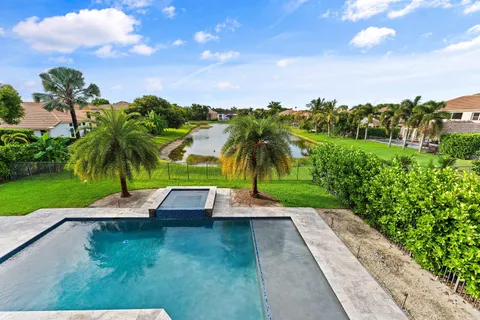 $1,285,000 | 9173 Oak Alley Drive, Lake Worth, FL 33467