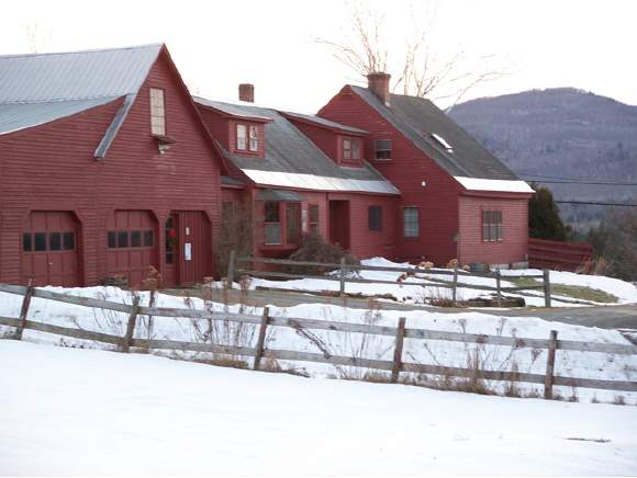 374 N Road Lancaster, NH 03584 - Photo 1 of 1