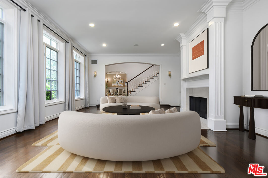 3254 Oakdell Road Studio City, CA 91604 - Photo 10 of 49