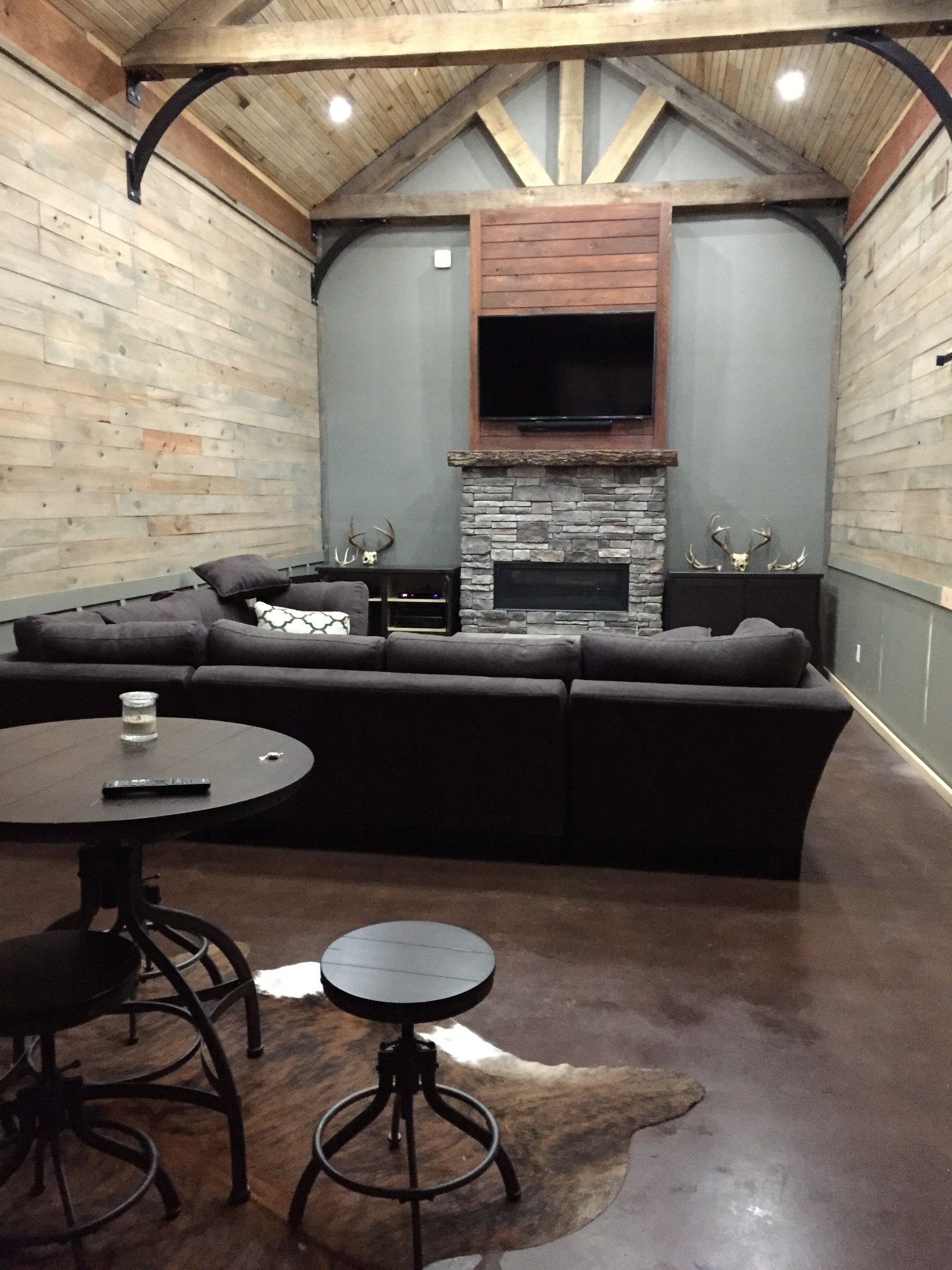 424 Buddy Road Burns, TN 37029 - Photo 3 of 11