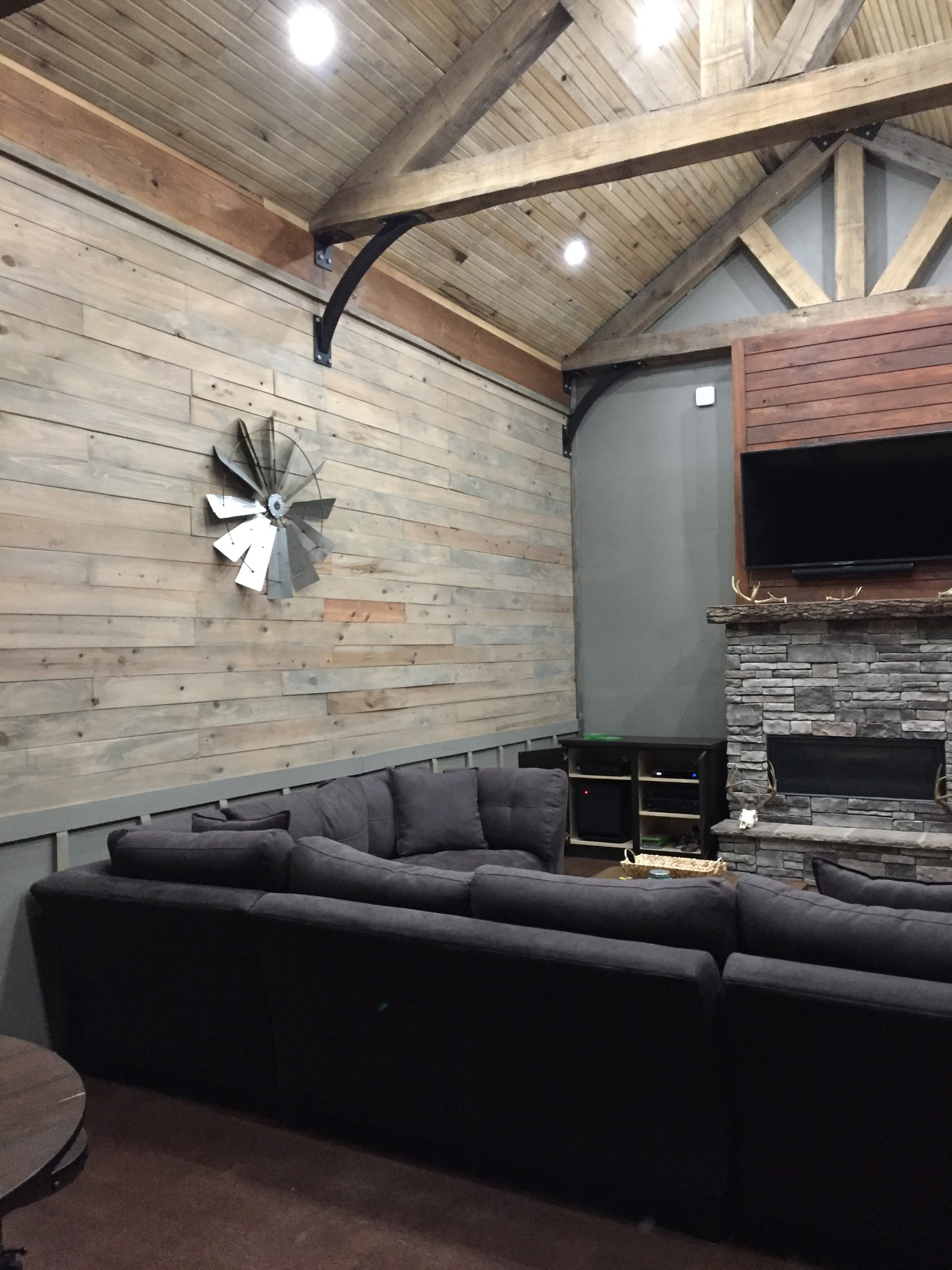 424 Buddy Road Burns, TN 37029 - Photo 4 of 11