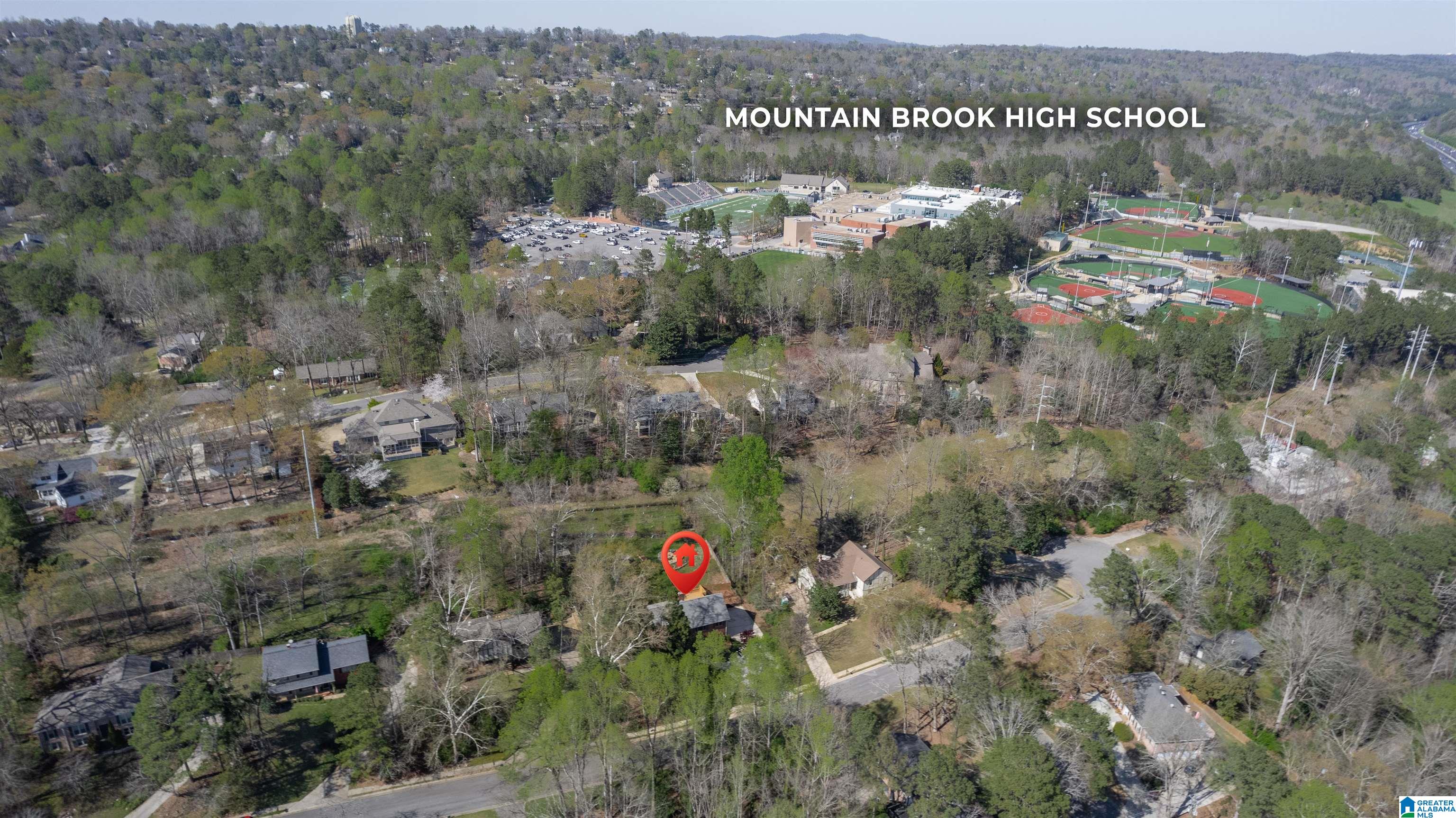 3626 Knightsbridge Road Birmingham, AL 35223 - Photo 63 of 67