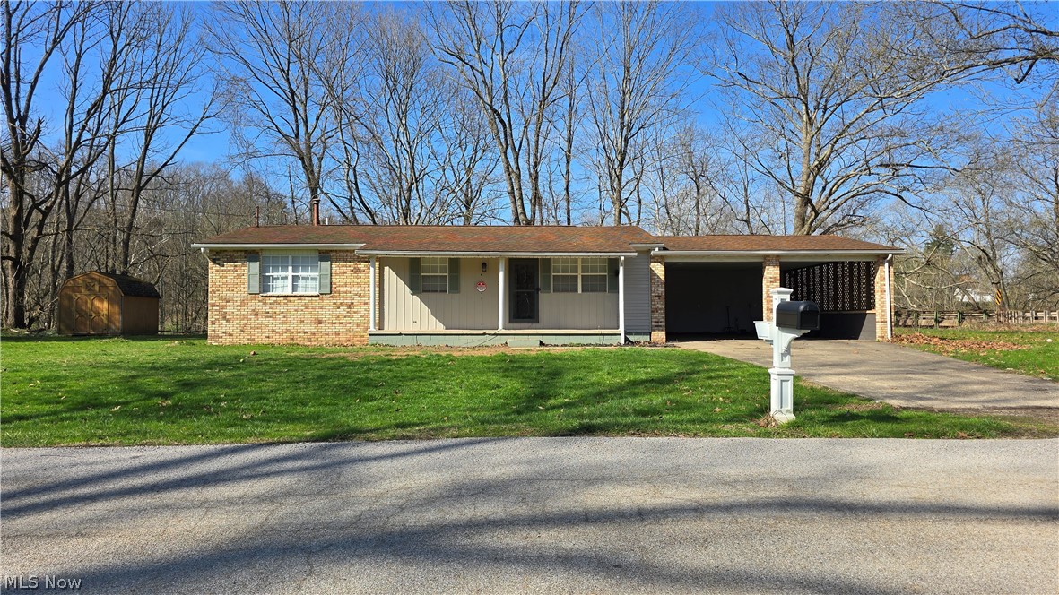 22 Mill Stream Road Walker, WV 26180 - Photo 1 of 32