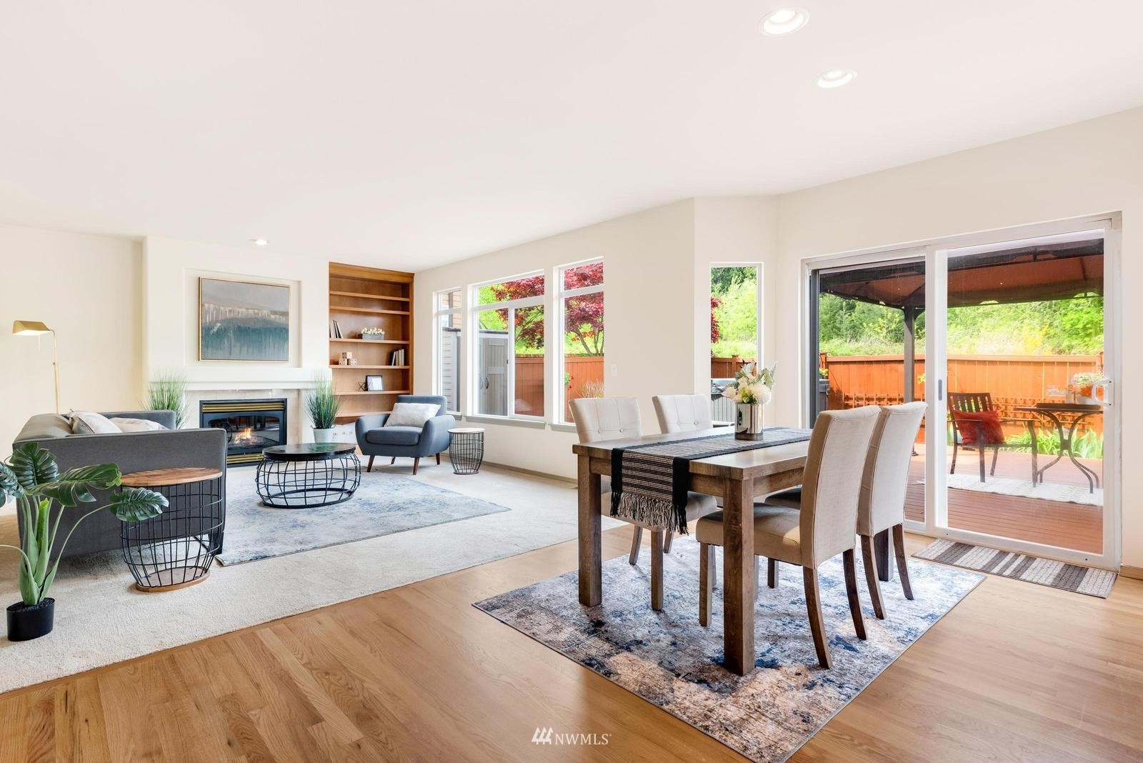 16218 Southeast 249th Place Covington, WA 98042 - Photo 7 of 38