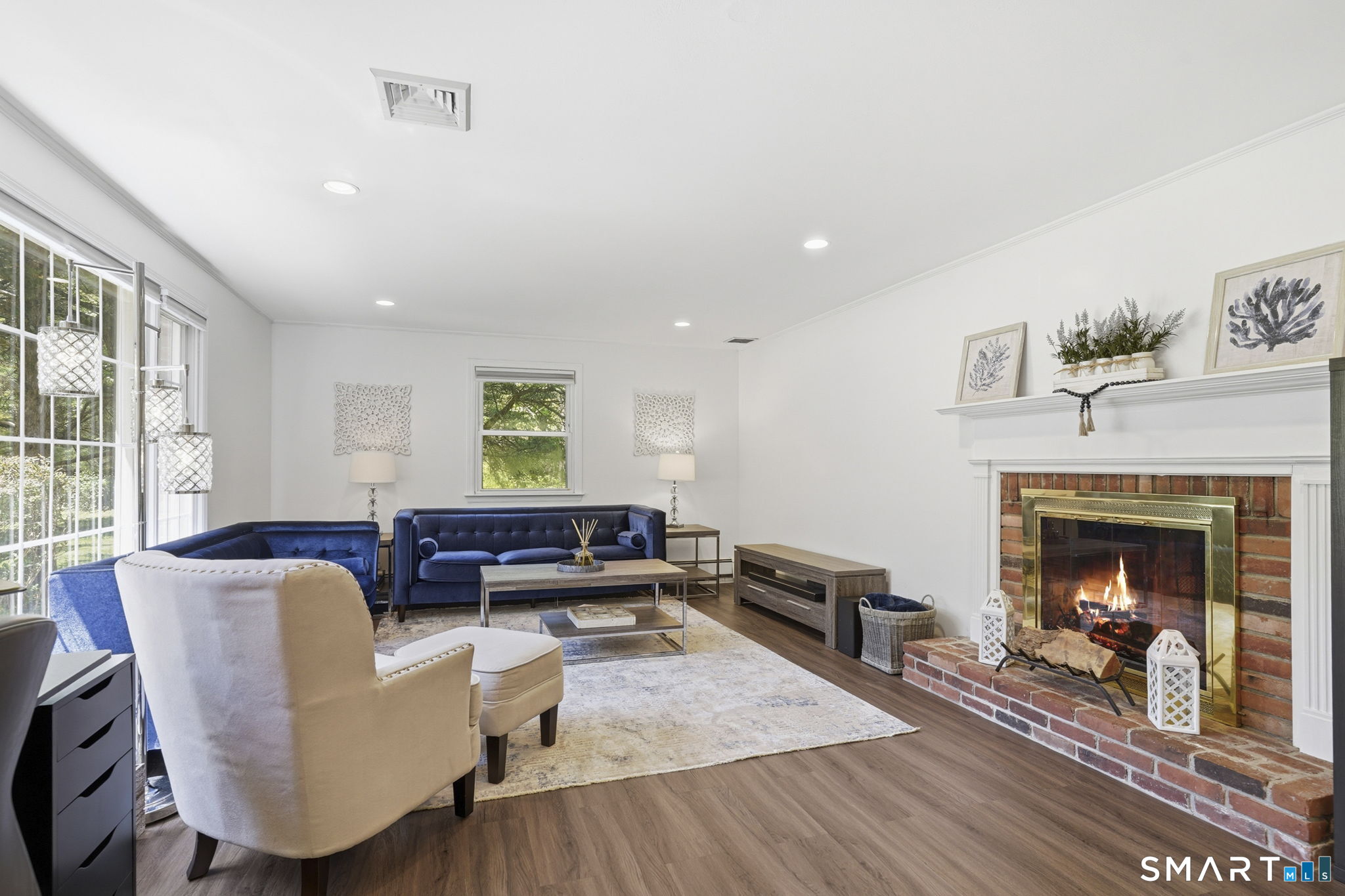 22 Cobblestone Place Wilton, CT 06897 - Photo 26 of 39