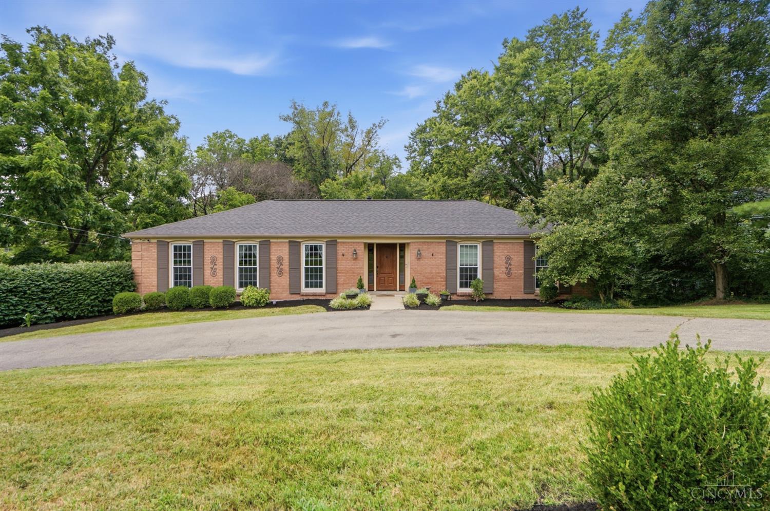 215 Compton Road Wyoming, OH 45215 - Photo 1 of 33