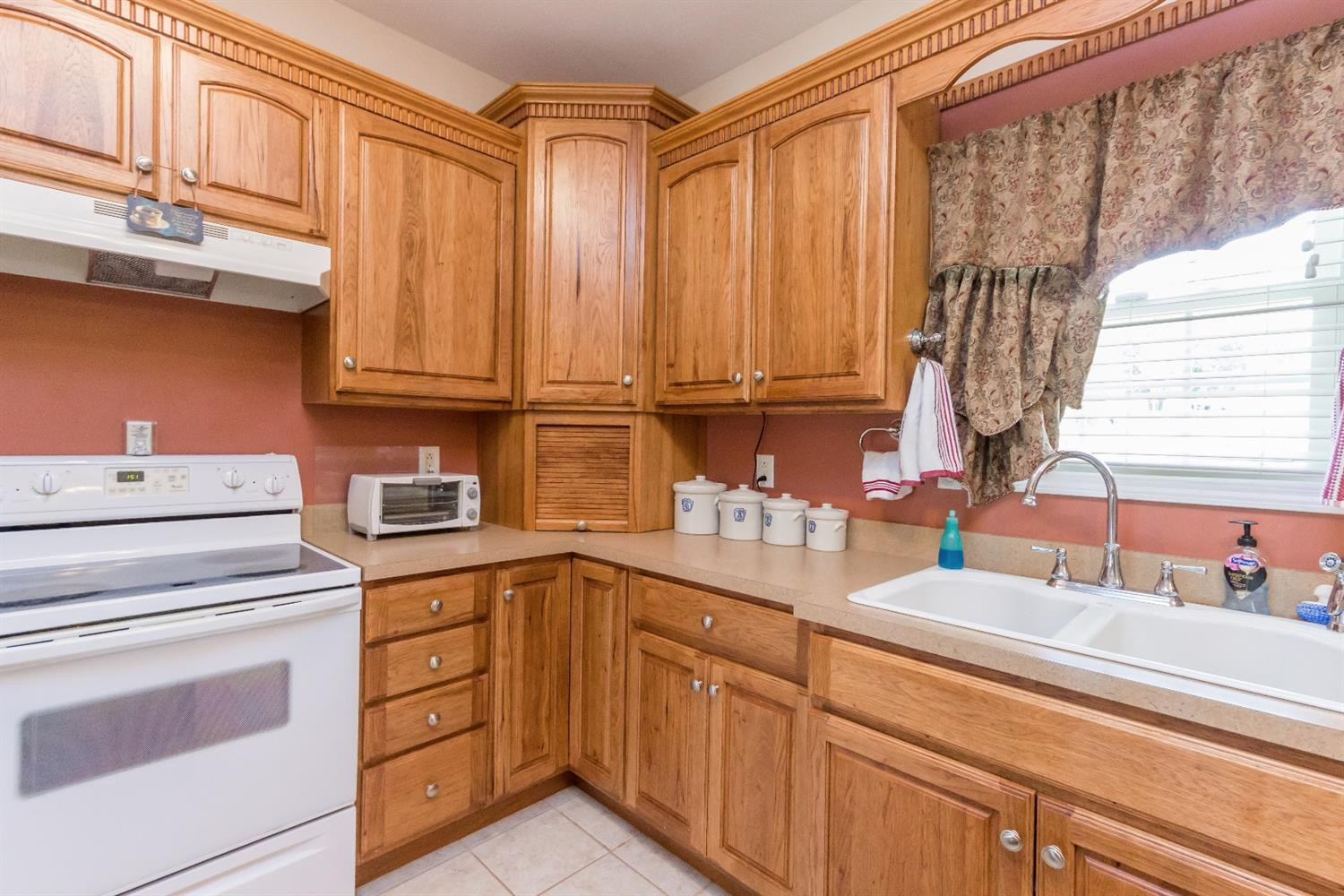 1530 Grapevine Road Harrodsburg, KY 40330 - Photo 11 of 37 Photo 11